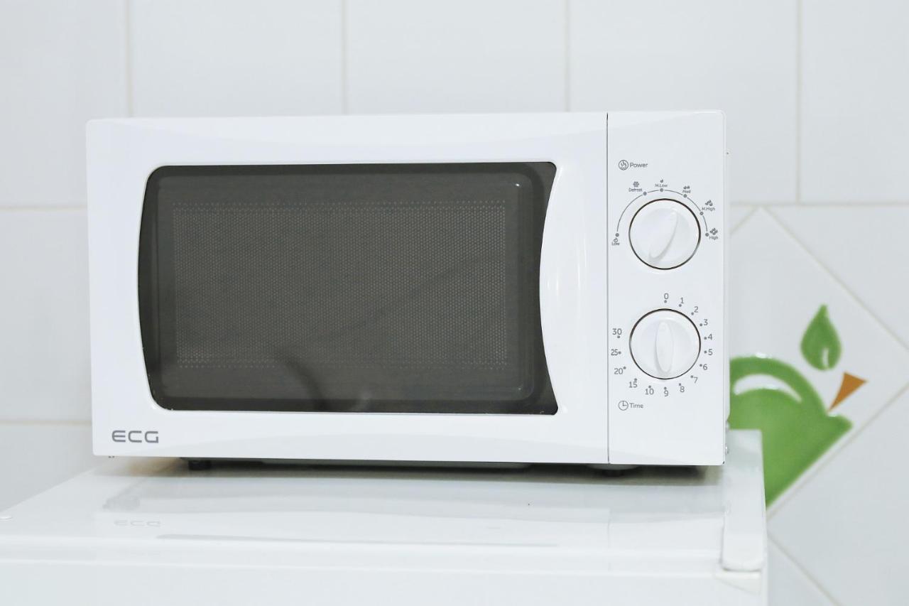 Apartmani Strpic ビオグラード・ナ・モル エクステリア 写真